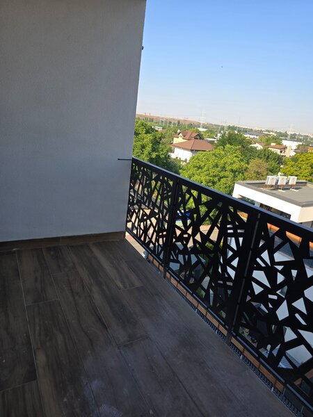 Pallady Villas. Aleea Taifunului nr. 27-29